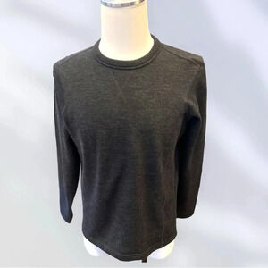 Nau Men’s Randygoat Crewneck Sweatshirt  Size M